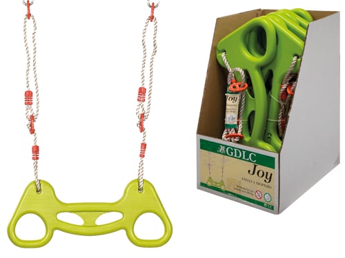 Anelli Trapezio Bimbo Joy – Default Title