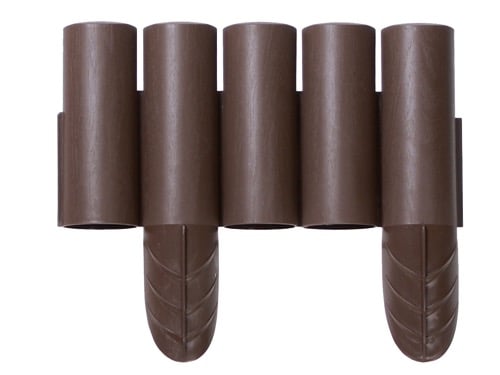 Bordure Palisade Plus 25 cm 2,4 m – Default Title