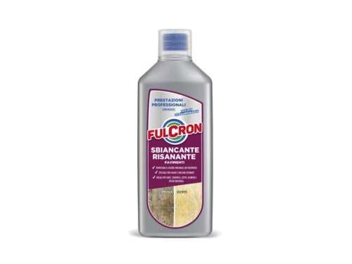 Fulcron Sbiancante Risanante 1 L. – cod. 2597 – Default Title
