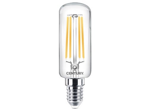 Lampadine Century LED Fil. E14 Cappa 4W – Default Title