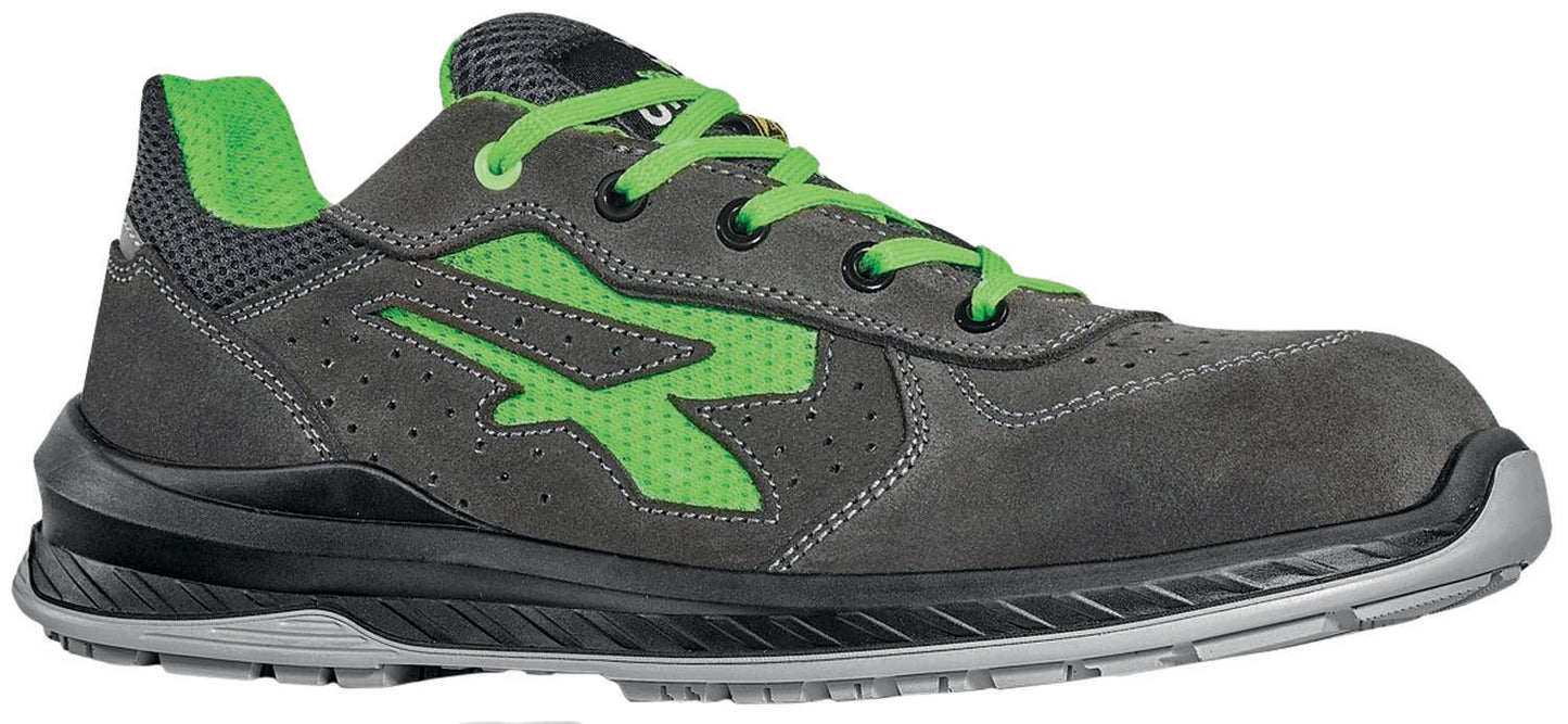 Scarpe Basse U-power S1P Denver – taglia 40