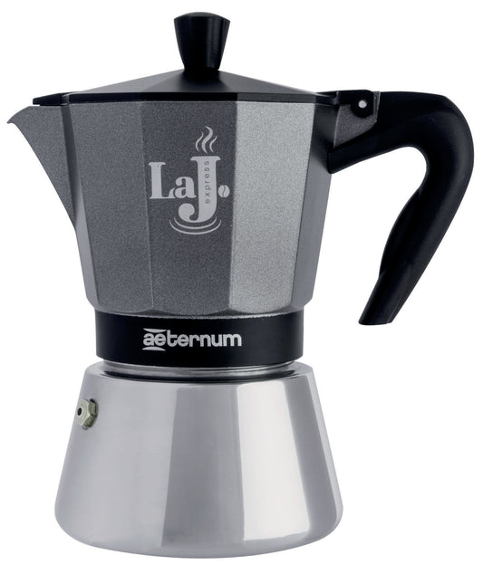 Caffettiere Aeternum La J. – 6TZ