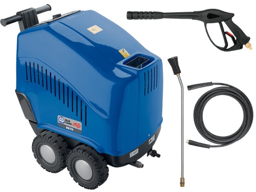 Idropulitrici Annovi Reverberi Blue Clean 2500W AR 5670