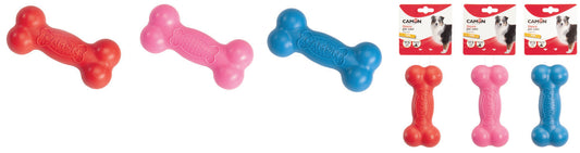 Giochi Camon Osso Tpr per cani – 17,5 cm