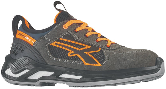 Scarpe Basse U-power S1P Ryder – taglia 40