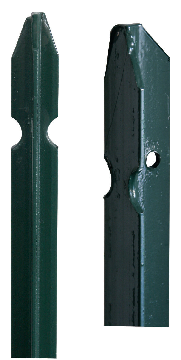 Paletti Recinzione plastica T 3,5 × 250 cm – Default Title