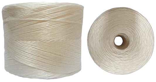 Spago Polipropilene Titolo – 500 2,5 mm