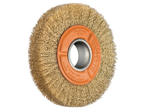 Spazzole Brixo Circolari Ø 150 – Default Title