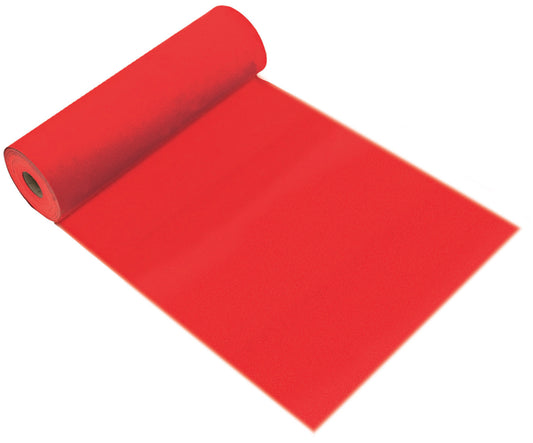 Passatoie Elea Stand Rossa – HL.200 cm.