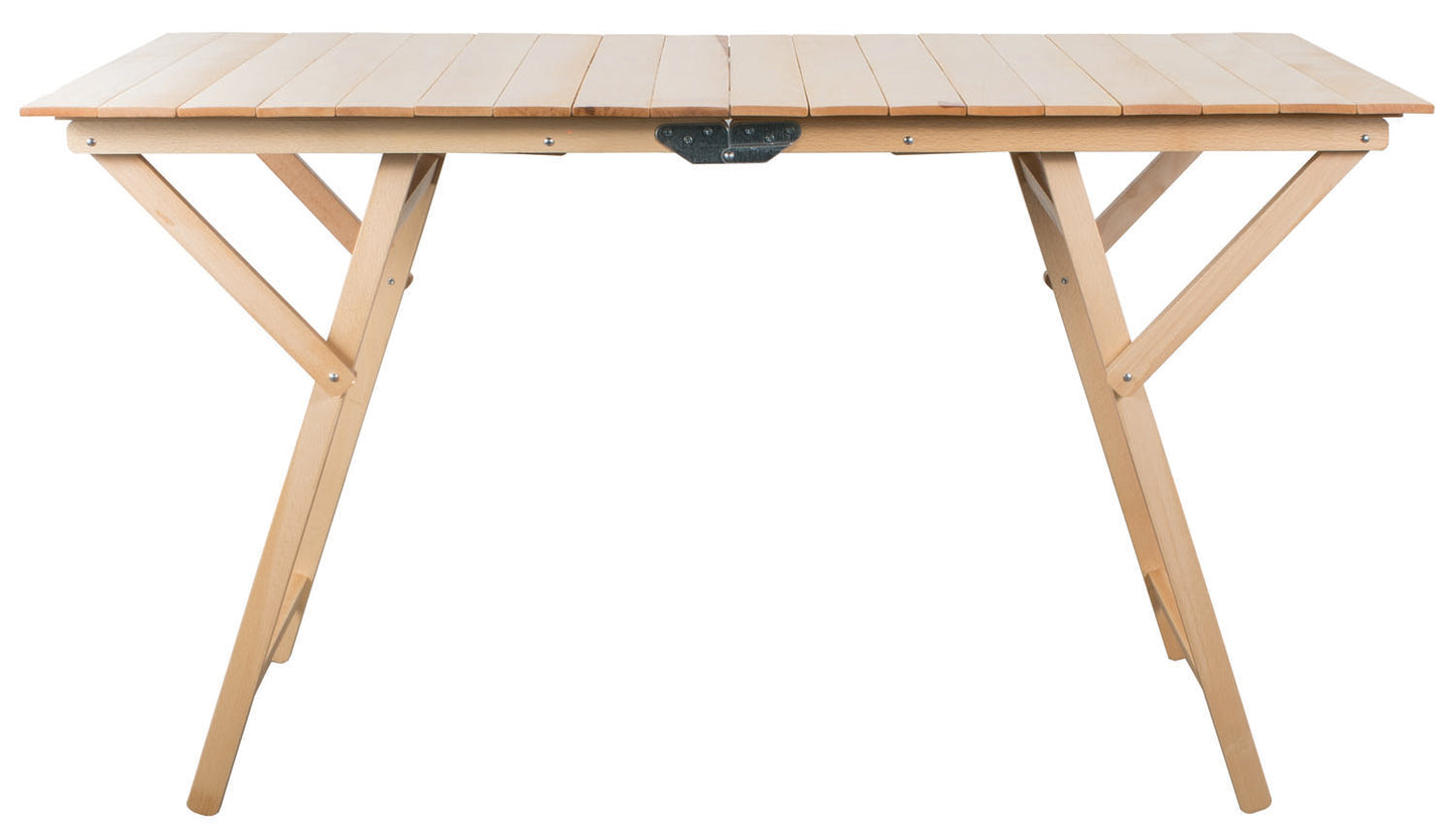Tavoli Pieghevol.legno NAT.70 × 140 cmXH72 – Default Title