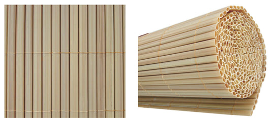 Arelle PVC Effetto Bamboo – 150X300CM