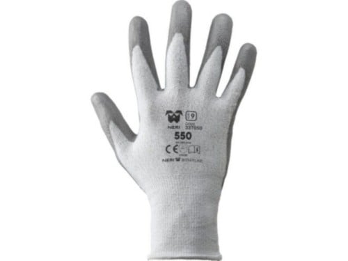 Guanti Antitaglio Filo Continuo – TG.9