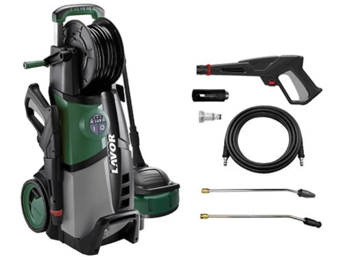 Idropulitr Lavor 2300W LVR5 Plus 150 Dgt – Default Title