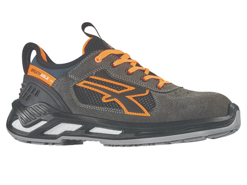 Scarpe Basse U-power S1P Ryder – taglia 39