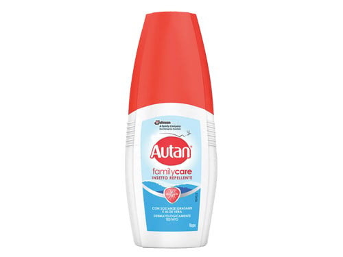 Repellenti Autan 4H Vapo 100 ml – Default Title