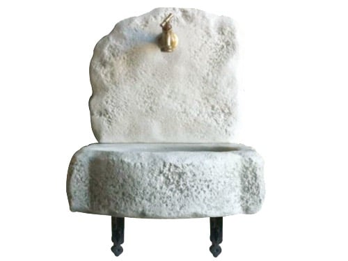Lavelli Decogarden Romano 30 kg – Default Title