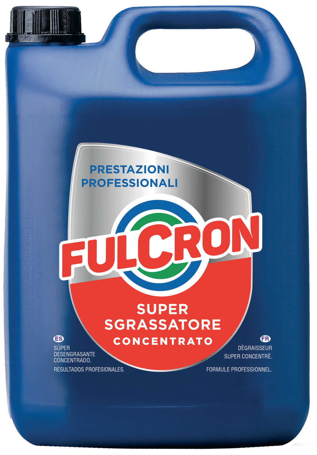 Fulcron Sgrassante Original – 5 L -1995