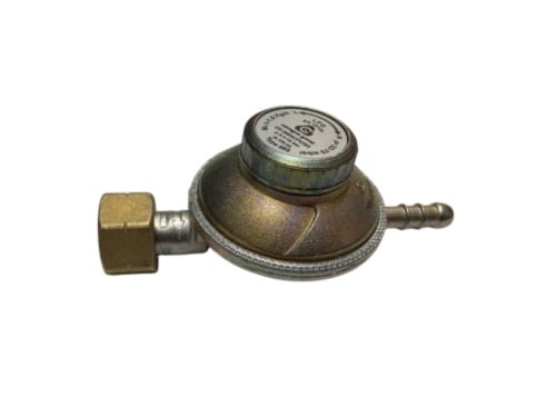 Regolatori Gas Bp – Tarat.regol. UNI7131