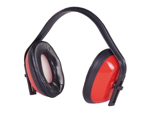 Cuffie Antirumore Std – Default Title