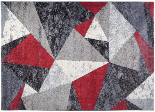Tappeti Decora – 110X170 -ROS003