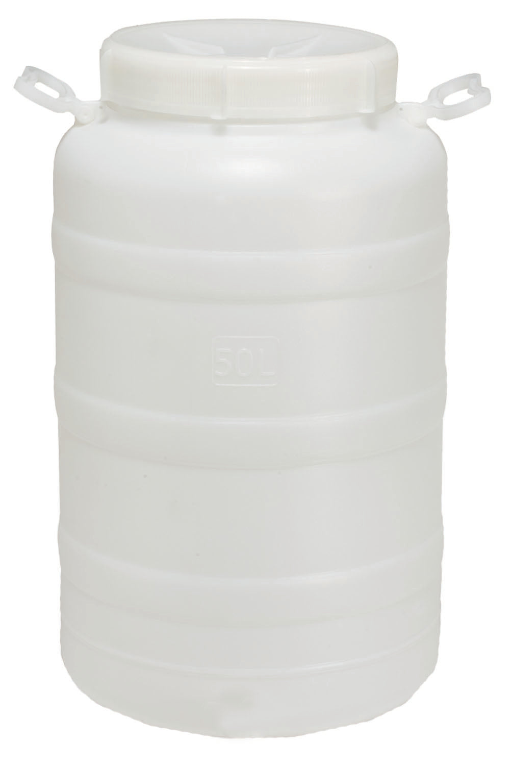 Contenitori Polietilene – 50 L