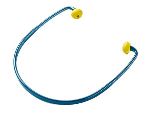 Tappi auricolari CE con archetto