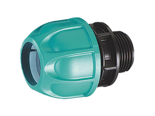 Raccordi P/TUBO Pe – 3/4 FILETT.1 -90420