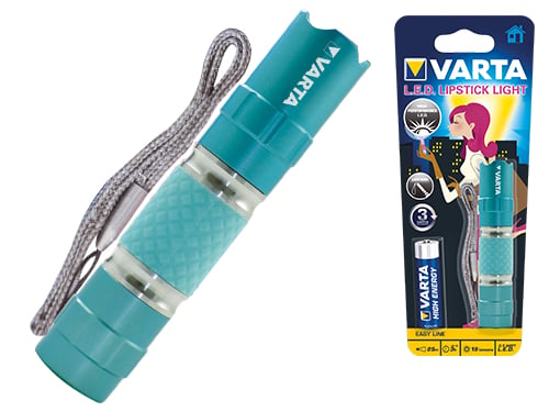 Torce Varta Lipstick Light – cod. 16617 – Default Title