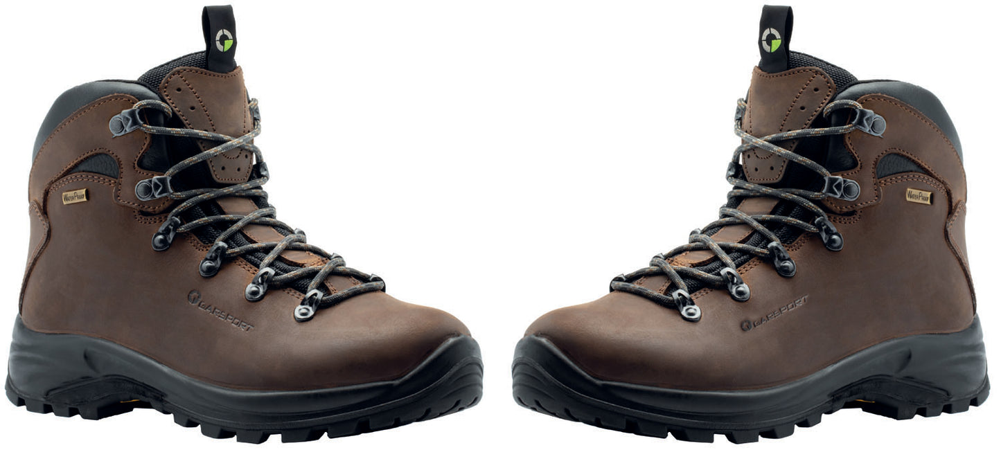 Scarpe Alte Garsport Stelvio Wp – taglia 40