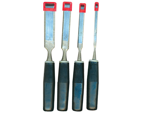 Scalpelli Legno confezione da 4 pezzi. 6-12-18-24 – Default Title