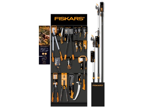 Expo Fiskars Uni 71 pezzi – Default Title
