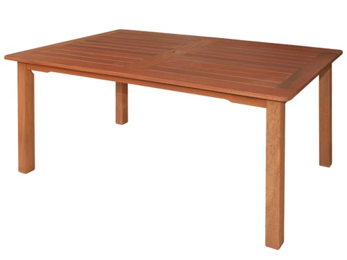 Tavoli Impression rettangolare royal 140 × 80 cm – Default Title