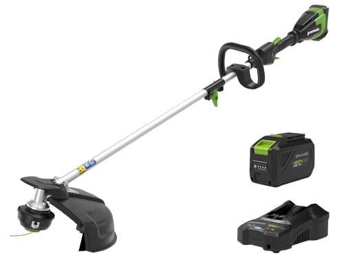 Decespugliatore Greenworks 48V Kit BC48DL410-01 – Default Title