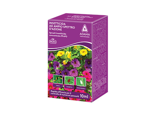 Insetticida spruzit Piretro 10 ml AD230104 – Default Title