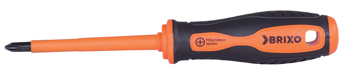 Giraviti Brixo – Philips Isolanti 2X100 MM
