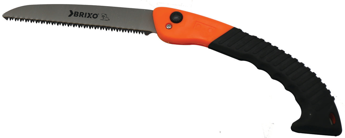 Segacci Pota Brixo Soft Grip 21 cm – Default Title