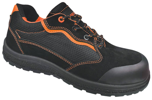 Scarpe Basse Brixo S1P Mod.rock – taglia 40