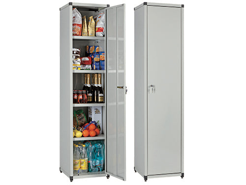 Armadi Tutto Piani MET.183X44X43 BRICO1G – Default Title