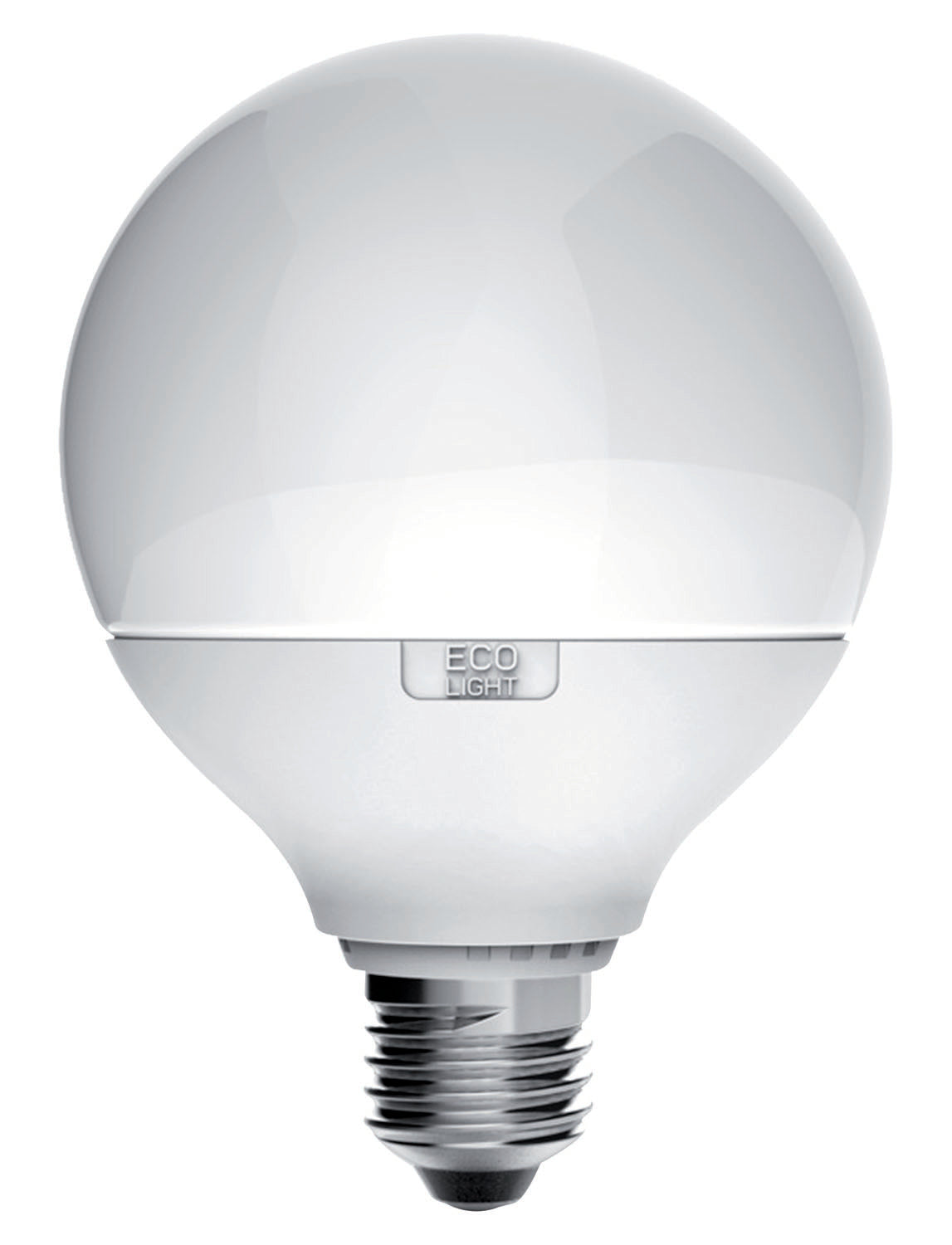 Lampadine Ecolight LED E27 – GLO.15W C.