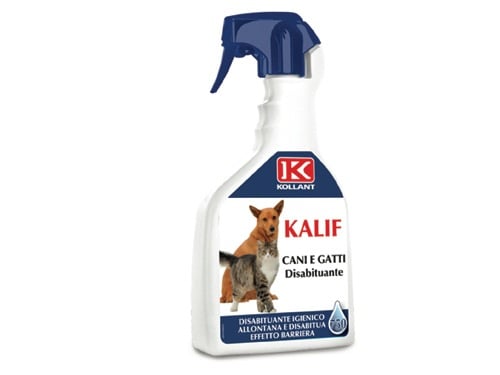 Repellente Kalif Cani&gatti 750 ml – Default Title