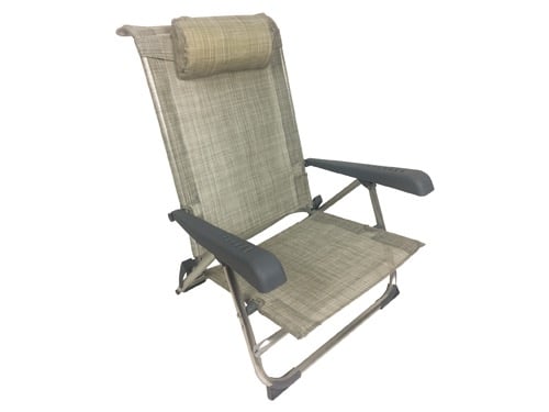 Sedie Spiaggia Pieghevoli Sun – Default Title