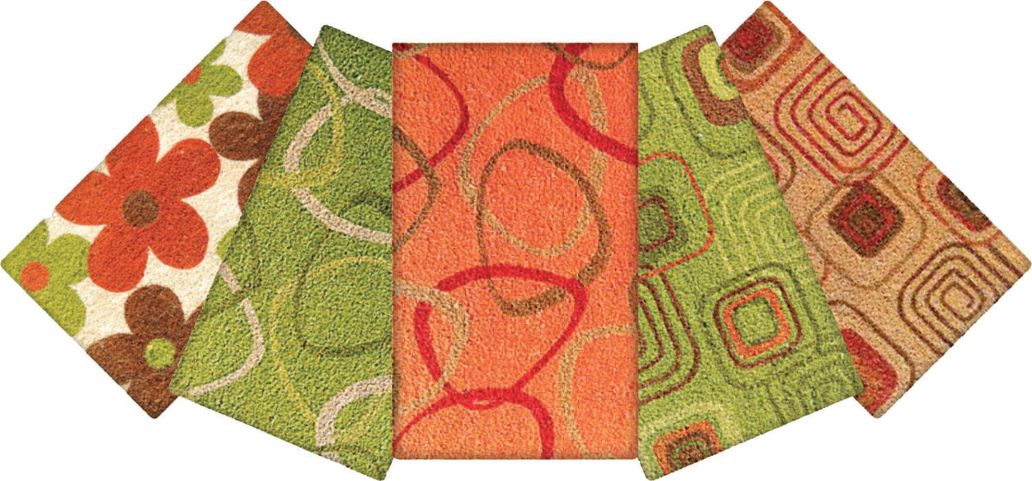 Zerbini Brixo Home – 40X80