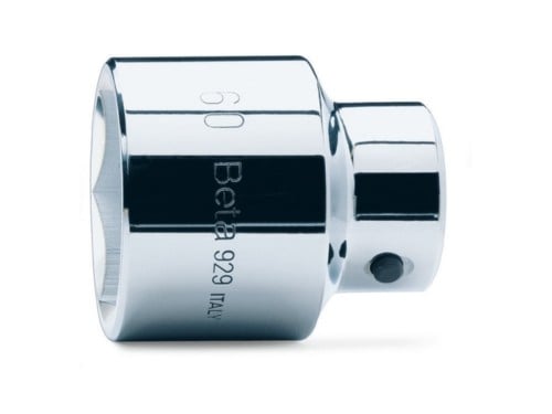 Bussole Beta Esagonali ART.929 – 46 mm