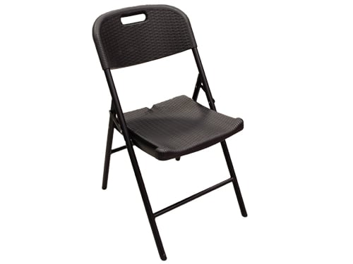 Sedie per rattan Levante Nero – Default Title