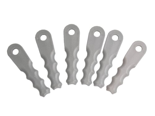 Ricambi lame Dominator per decespugliatori