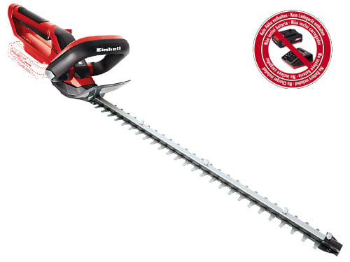 Tagliasi.einhell 18V senza batteria Ge-ch 1855/1 Li – Default Title