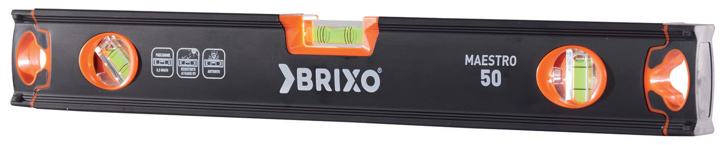 Livelli Brixo Maestro – 120 cm