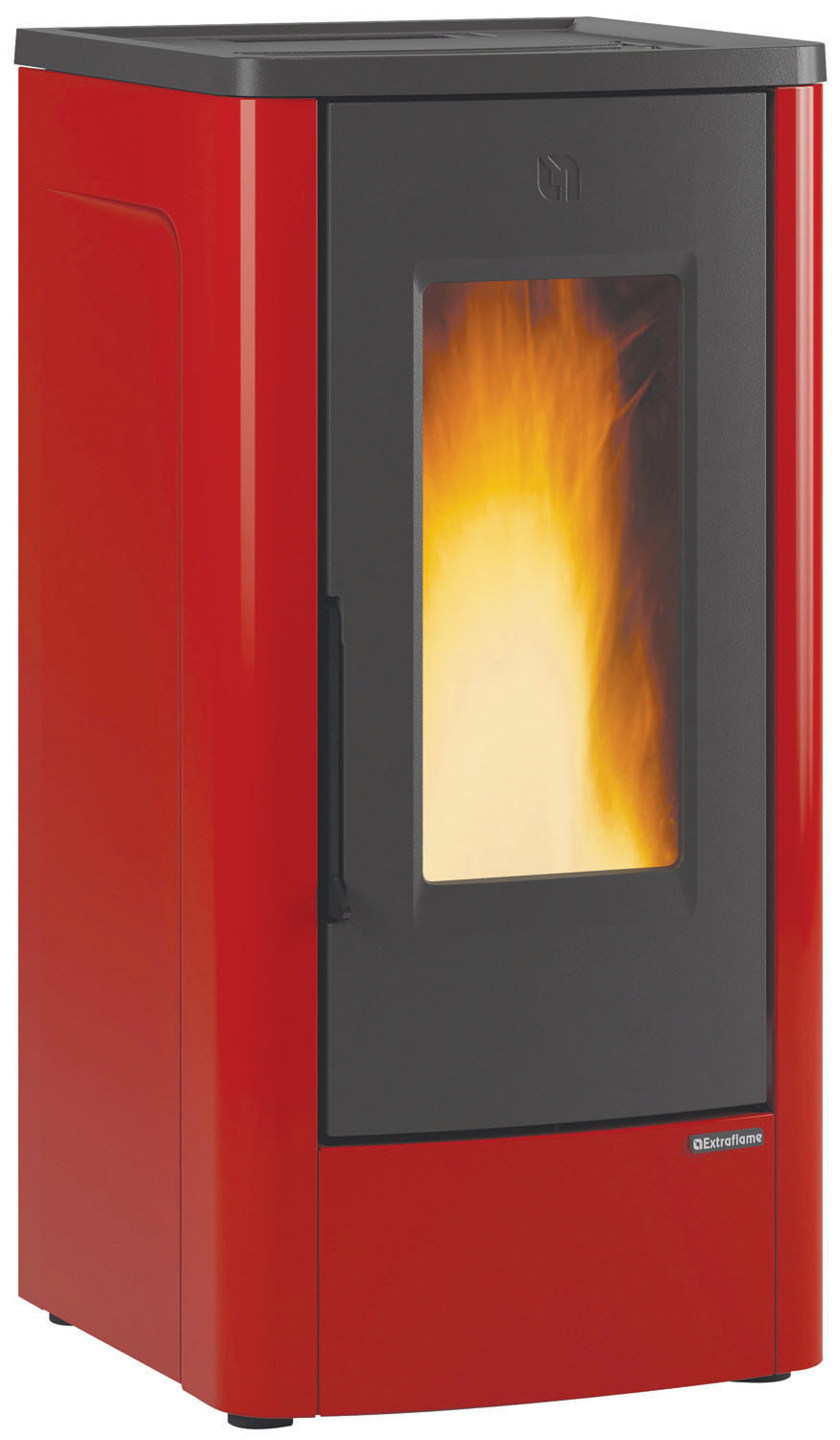 Stufe Pellet – Bordeaux Dahiana 10