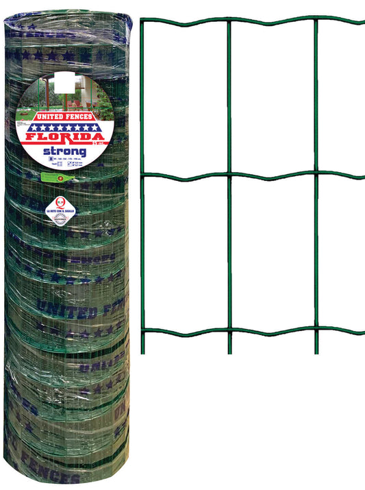 Reti Florida Strong rotolo da 25 m – H122
