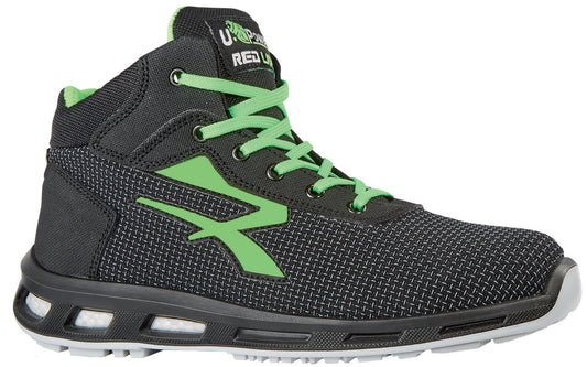 Scarpe Alte U-power S3 Hard – taglia 40